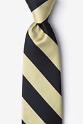 Black & Gold Tie Photo (0)