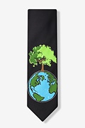 Celebrate Earth Day Black Tie Photo (1)