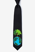 Celebrate Earth Day Black Tie Photo (0)