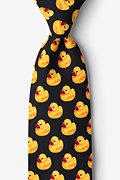 Ducks Black Tie Photo (0)