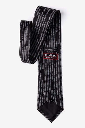 nerdy ties