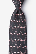 Flamingo Black Tie Photo (0)