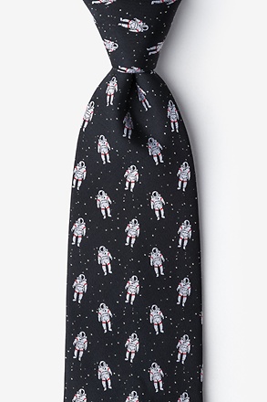 Details about   Floating Astronauts Butterfly Bow Tie 