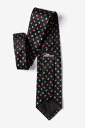 Holiday Ornaments Black Tie Photo (2)