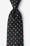 Holiday Ornaments Black Tie Photo (0)