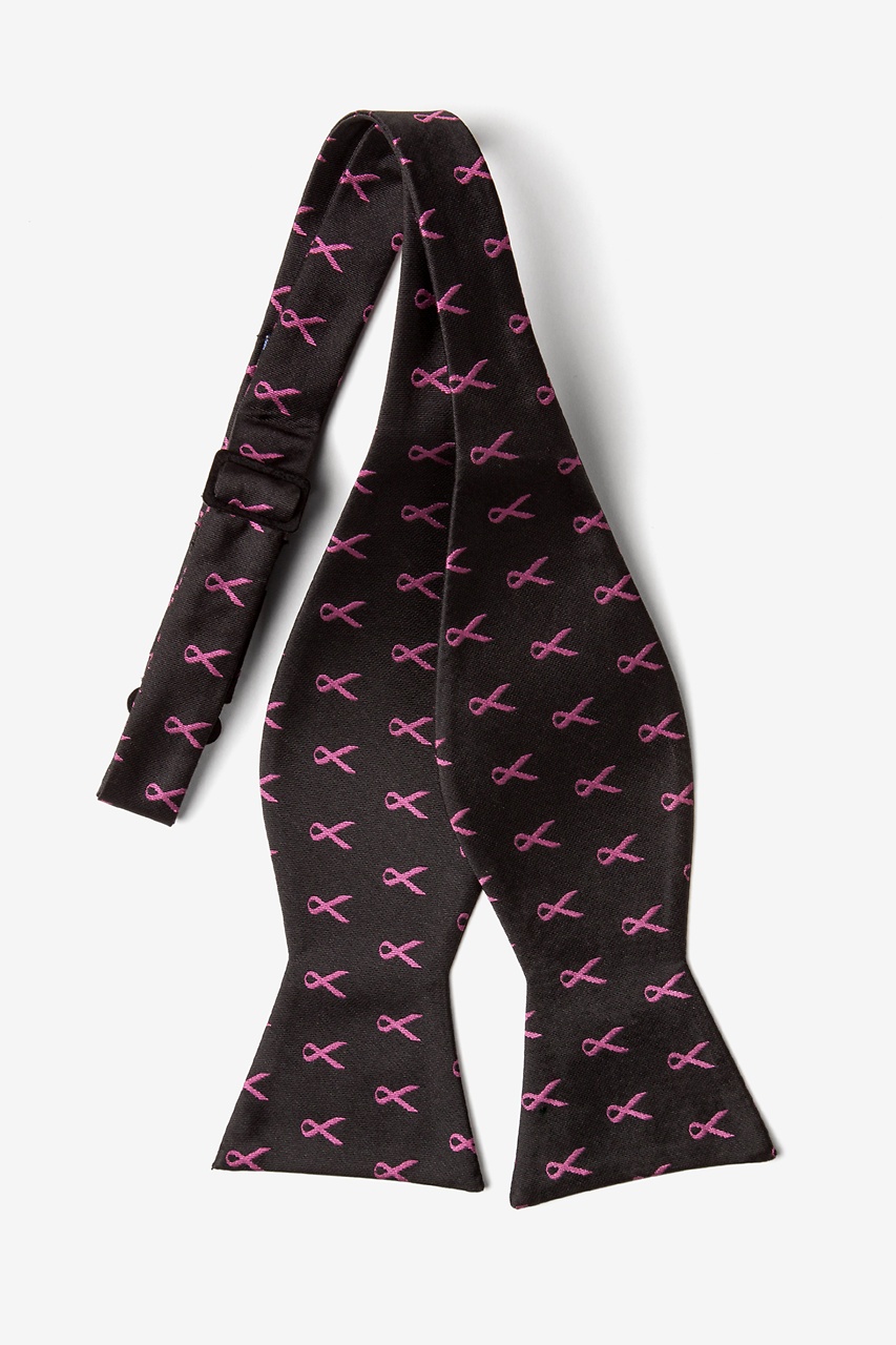 LV Pink Ribbon Socks