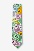 Play Money Black Tie For Boys Photo (1)