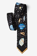 Solar System Black Tie Photo (1)