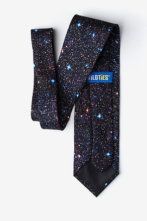 scientific ties