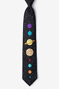 The 8 Planets