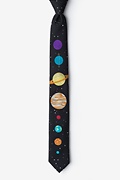 The 8 Planets