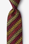 Treble Clef Black Tie Photo (0)