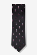 Wooden Soldiers Black Tie Photo (1)