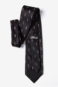 Wooden Soldiers Black Tie Photo (2)