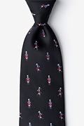 Wooden Soldiers Black Tie Photo (0)