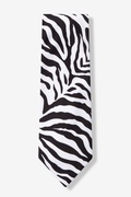 Zebra Animal Print