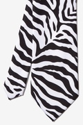 Zebra Animal Print