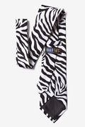 Zebra Animal Print