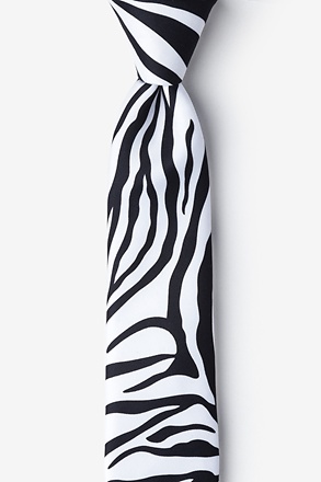_Zebra Animal Print_