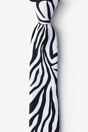 _Zebra Animal Print_