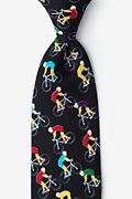 Biking Fun Black Tie Photo (0)