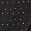 Black Marilyn Sparkle Scarf