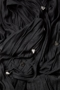 Maven Black Infinity Scarf Photo (0)