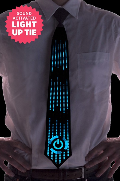 black-polyester-power-sound-