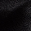 Black Taza Studded Scarf