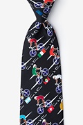Tour de France Black Tie Photo (0)