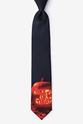 Trick or Treat Black Tie Photo (0)