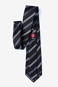 Abbert Black Tie Photo (1)