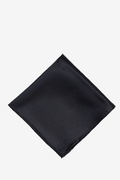 Black Pocket Square Photo (0)