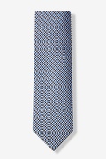 Checked Plaid Black Tie Photo (0)