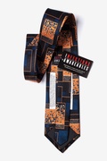 Dental Plaque Black Tie Photo (1)