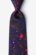 Neurons Black Tie Photo (0)