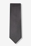 Revitalize Black Tie For Boys Photo (0)