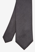 Revitalize Black Tie For Boys Photo (1)