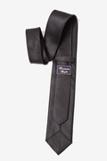 Revitalize Black Tie For Boys Photo (2)