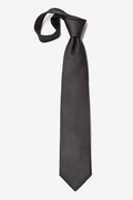 Revitalize Black Tie For Boys Photo (3)