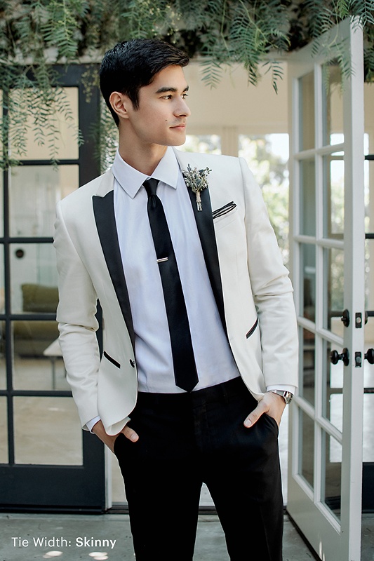 black tie formal wear high point nc
