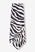 Zebra Print