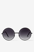 Penny Black Smoke Sunglasses Photo (0)