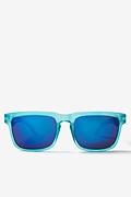 Avalon Blue Sunglasses Photo (0)