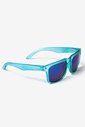 Avalon Blue Sunglasses Photo (1)