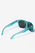 Avalon Blue Sunglasses Photo (2)