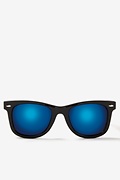 Orlando Blue Sunglasses Photo (1)