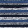 Blue Carded Cotton Alexander