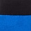 Blue Carded Cotton Blue Irvine Sock