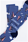 Starboard & Stripes | Patriotic Sailboats